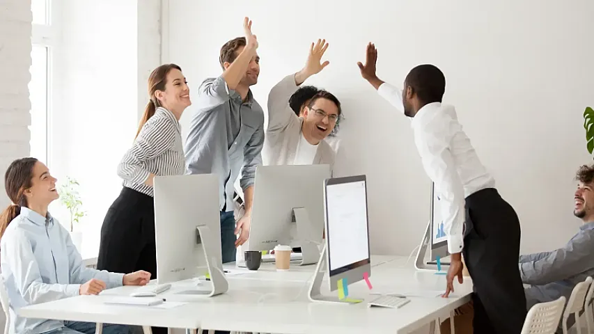  Эффективное управление временем на рабочем месте: 10 простых советов  - УТРЕННЕЕ ЧТЕНИЕ