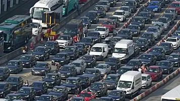  Италия вводит новую систему возврата платежей за задержки на дорогах из-за ремонта 