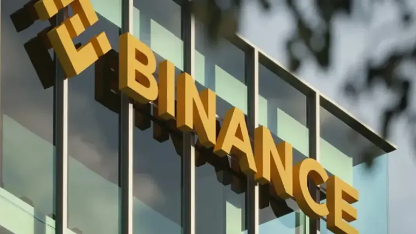 "Binance" Abu Dabidən üç yeni lisenziya aldı