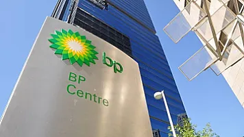 BP увеличила импорт на 130 миллионов долларов за 9 месяцев