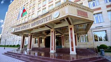 Бакинский госуниверситет выделяет миллион манатов на новую закупку оборудования