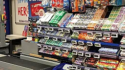 Секреты маркетинга: почему мы так часто покупаем у кассы