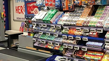 Секреты маркетинга: почему мы так часто покупаем у кассы