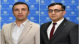 Назначения в региональных колледжах Азербайджана