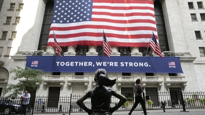 Wall Street-in aparıcı strateqlərindən 2026-cı il üçün proqnozlar