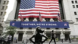 Прогнозы ведущих стратегов Уолл-стрит на 2026 год