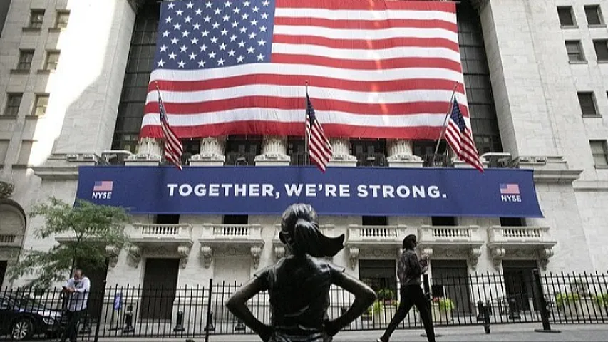 Прогнозы ведущих стратегов Уолл-стрит на 2026 год