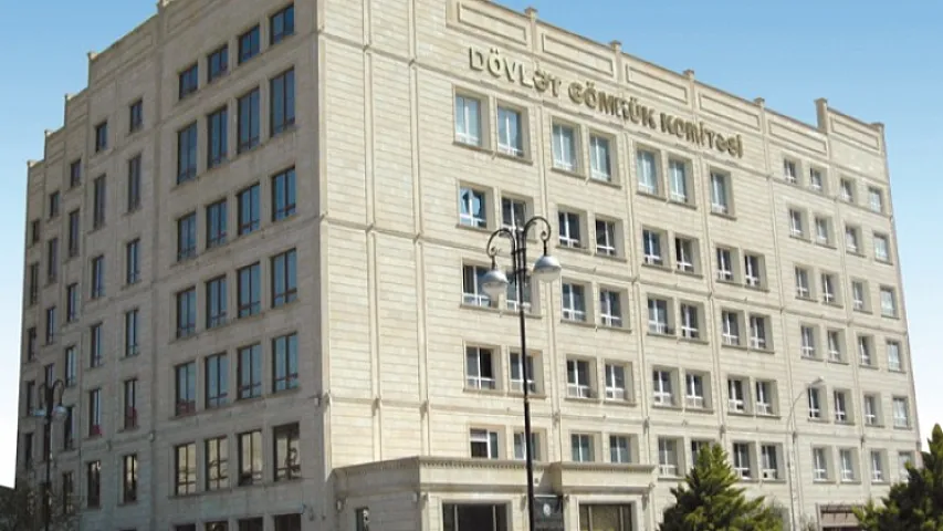 Dövlət Gömrük Komitəsi büdcə proqnozuna tam əməl edə bilməyib