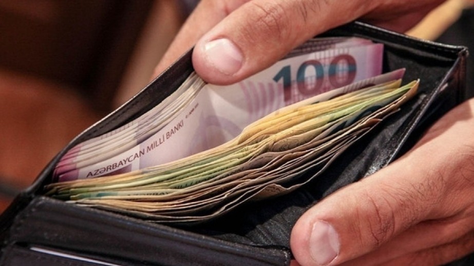 Ən çox orta aylıq əməkhaqqı bu rayonlarda verilir