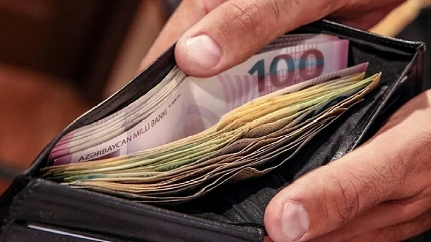 Ən çox orta aylıq əməkhaqqı bu rayonlarda verilir