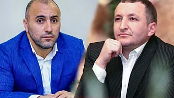 İş adamının 4 milyonu ələ keçirildi - Biri federasiya prezidenti olub