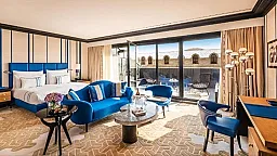 Гостиничный бизнес Азербайджана: расходы за 9 месяцев 2025 года превысили 400 млн манатов