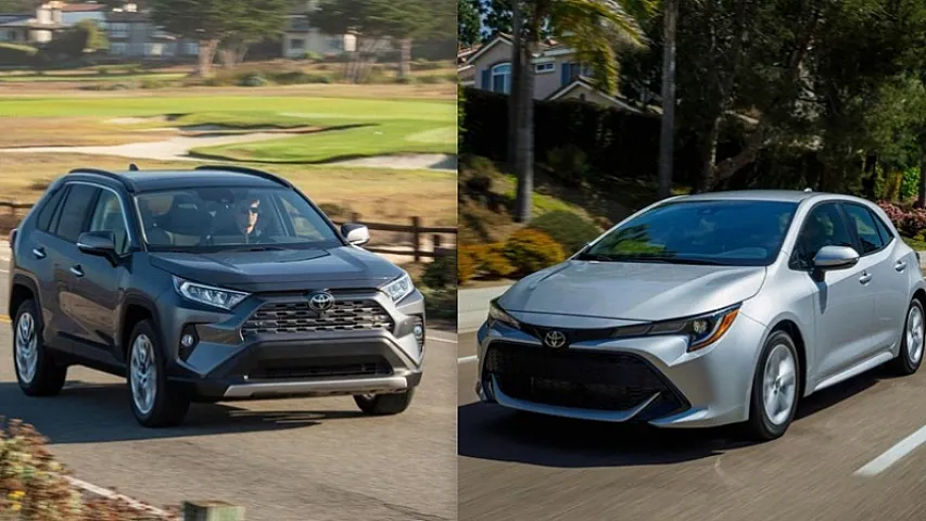 Mübahisəsiz lider: Dünyanın ən populyar avtomobili müəyyən edildi