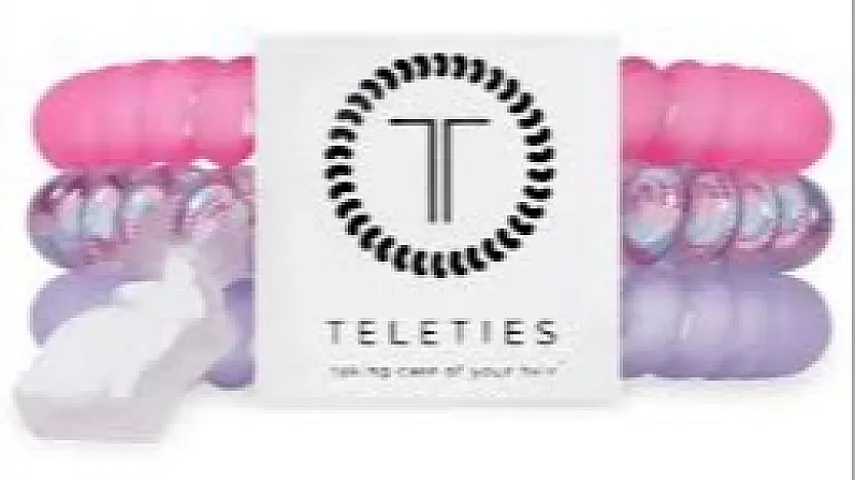 Telefon “şnuru” ilə saçını yığdı, yaranan ideya ilə milyonçu oldu