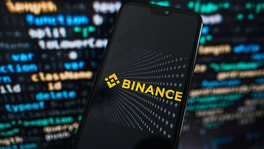 “300 milyon istifadəçiyə çatdıq” - Hər gün “Binance”a 180 min insan qoşulur
