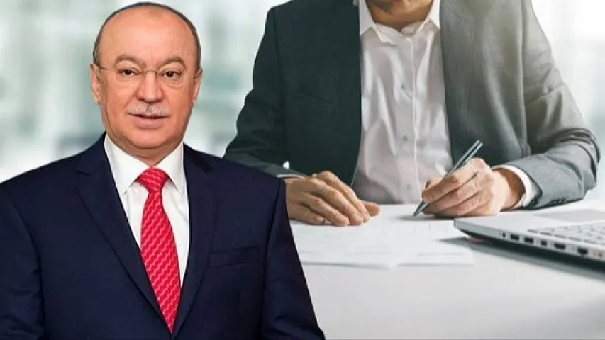 Nazir yeni rəis əvəzi təyin etdi