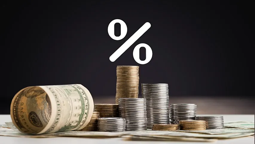 Bankların depozit xərcləri 1 mlrd. manatı keçib 