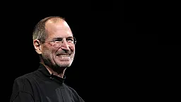 Как Стив Джобс изменил представление об идеальном работнике и создал мышь за 90 дней