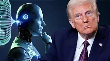 Трамп анонсировал указ о едином регулировании ИИ в США