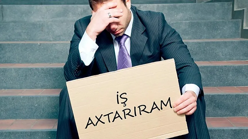 İşsizlərə verilən pul artırılır