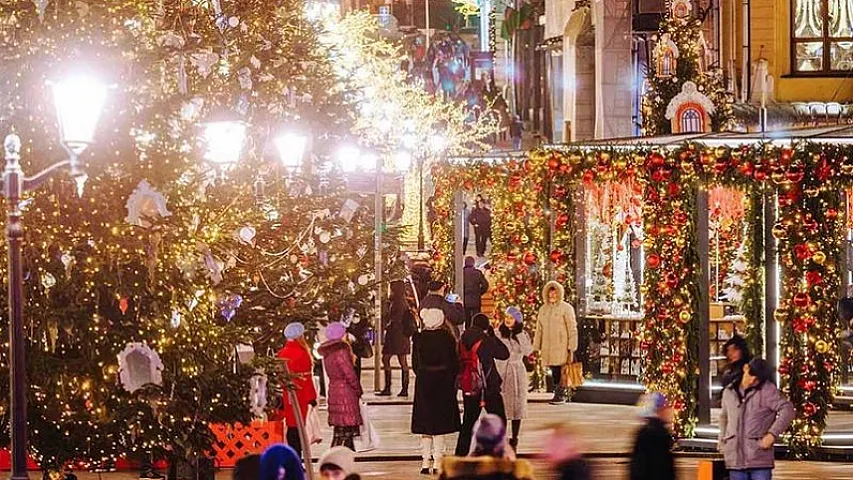 Dünyanın ən qeyri-adi Yeni il adətləri