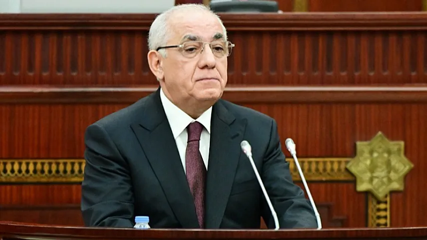 İşğaldan azad olunmuş ərazilərə 25 milyarddan çox vəsait ayrılıb