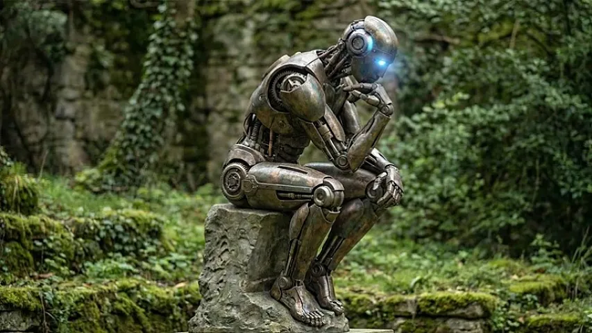 Ağıllı düşünmə qabiliyyətinə malik süni intellekt modelləri 100 dəfə çox enerji sərf edir