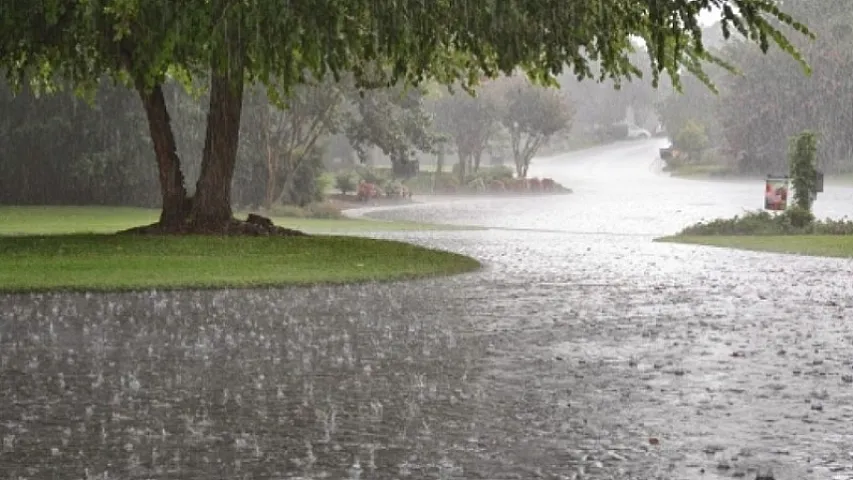Bakıda iki gün leysan olacaq
