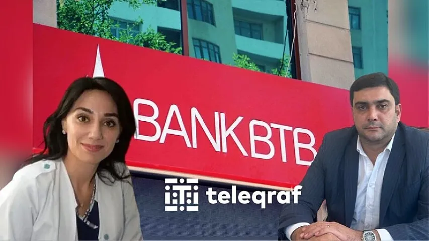 Расходы по одному кредиту составили 31 тыс. манатов — в компании Мехдиевых возник скандал