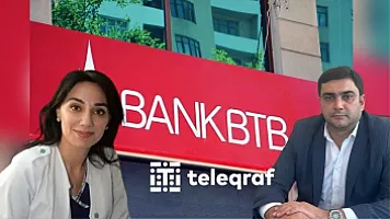 Расходы по одному кредиту составили 31 тыс. манатов — в компании Мехдиевых возник скандал