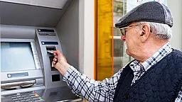 Дата выплаты пенсий объявлена