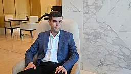 Основатель азербайджанского стартапа Bucard: у сервиса пользователи из девяти стран 