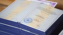 Xarici diplomların tanınması gələn ilin əvvəlinə qədər dayandırılacaq