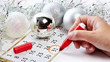  В Азербайджане нет решений о переносе рабочих дней в связи с новогодними праздниками 