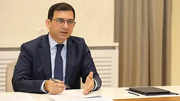 В Баку обозначили ответственность работодателя за безопасность при удаленной работе