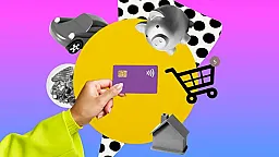 Кредитные карты в мире: «миллениалы» активнее всех, «Поколение Z» выбирает цифровые альтернативы