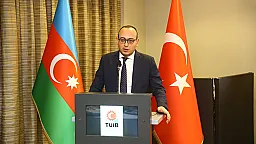 Турал Гаджылы: В течение последних лет более 100 турецких компаний внесли активный вклад в развитие региона Карабаха