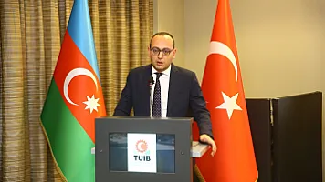 Турал Гаджылы: В течение последних лет более 100 турецких компаний внесли активный вклад в развитие региона Карабаха