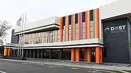 "DOST" снова арендует офис у Валида Вельевой на сумму 5,2 миллиона манатов 