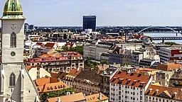 Рабочая встреча AZCON Holding и Wizz Air: новые прямые рейсы из Баку в Центральную и Восточную Европу