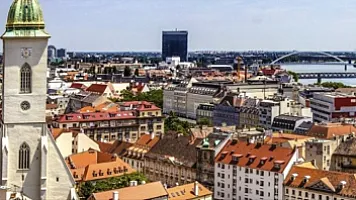 Рабочая встреча AZCON Holding и Wizz Air: новые прямые рейсы из Баку в Центральную и Восточную Европу