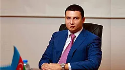 В отеле «Hyatt Regency Baku» назначен новый генеральный директор