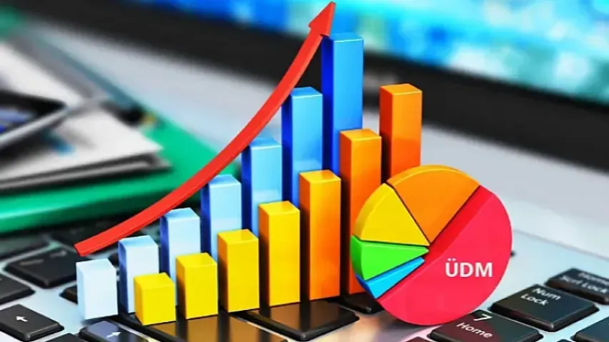 Azərbaycanda ÜDM istehsalı 1,6% artıb