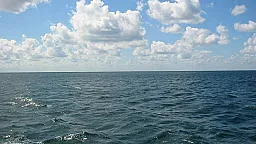  В Каспийском море зарегистрировано землетрясение магнитудой 3,8 