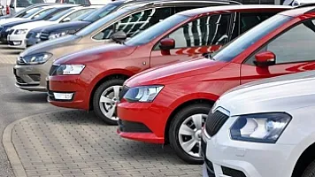  Повышение сборов в Грузии может увеличить цены на автомобили в Азербайджане 