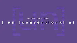 “Unconventional AI” startapı 475 milyon dollar investisiya aldı