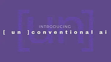 “Unconventional AI” startapı 475 milyon dollar investisiya aldı