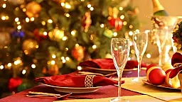 Bakıda populyar restoranlarda Yeni ili qarşılamaq neçəyə başa gəlir? - Qiymətlər