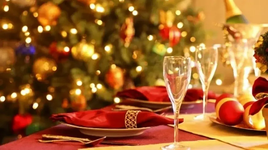 Bakıda populyar restoranlarda Yeni ili qarşılamaq neçəyə başa gəlir? - Qiymətlər