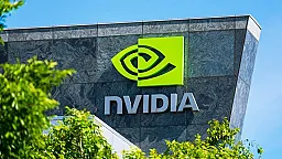 Qaçaqmalçılığa qarşı mübarizə: "Nvidia" çiplərini izləyəcək